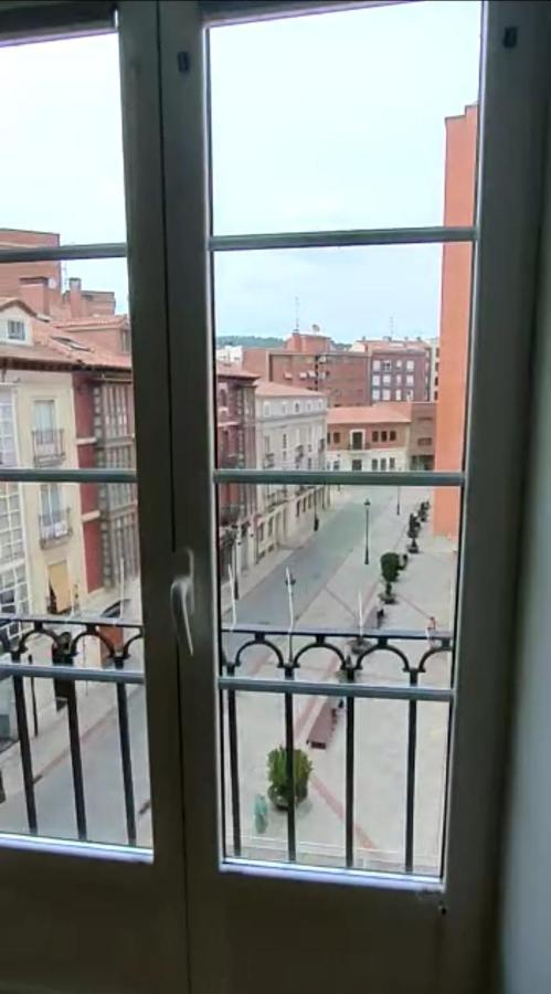 Duplex Centro Historico Διαμέρισμα Burgo Εξωτερικό φωτογραφία